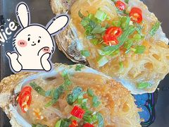 -火枪手串吧·鹤岗小串涮肚(亦庄店)