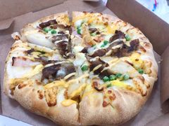 -达美乐比萨(武定店)