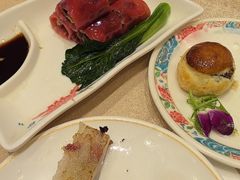 -唐苑酒家·岭南粤菜名店(太古仓店)