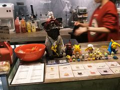 -BE NORMAL CAFE(霞溪路店)