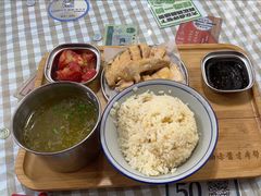 -阿金大白·上海菜馆(新天地店)