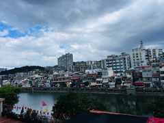 -沙坡尾艺术西区