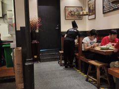 大堂-卤儿道道(杭州大厦501店)