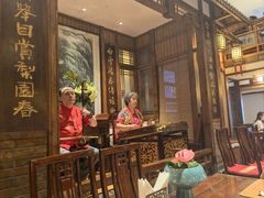 -成隆行·蟹王府(九江路店)