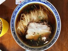 -同得兴 Since·1995 传统苏式面馆(十全街店)