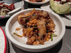 -喜记顺德菜(南昌万象城店)