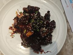 -又见炊烟私房菜(敬亭路店)