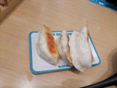 -当家水煎包·牛肉汤(浦江店)