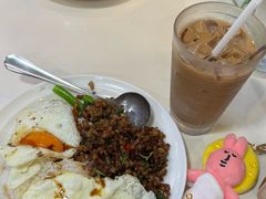 -華歡冰室-WahFoon(吉大店)