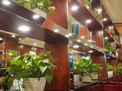 大堂-蝎王府羊蝎子(西稍门店)