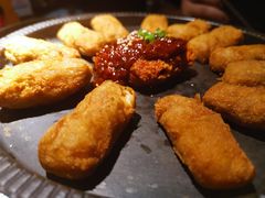 -刀板香·安徽菜(望江东路店)