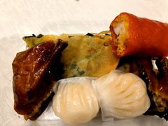 -丰鲤楼•闽南茶楼(仟禧汇店)