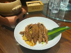 -魁盛居百年鲁菜馆(中林路店)