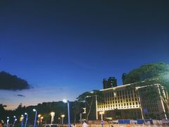 -海晖酒楼·顺德鱼生(荣华店)