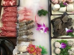 -束河人家(南锣鼓巷店)