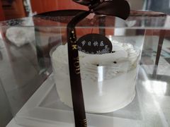 -红宝石·鲜奶小方(长阳店)