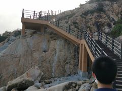 -广东惠东海龟国家级自然保护区