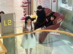 -金茂览秀城