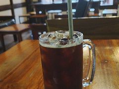 -Saffron Coffee