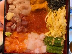 -山葵家·创意料理(宁波来福士店)