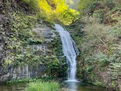 -孤山寨风景区