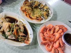 -范饭椰林川湘味海鲜·椰子鸡(三亚湾椰梦长廊店)