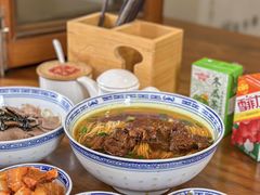 -永丰面馆(汉口路店)