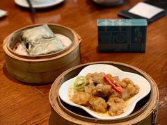 -悦雅居·老广州老味道(长湖店)