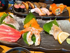 -合点寿司(金虹桥商场店)