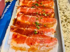 -倍熹首尔烤肉大排档(合生汇店)