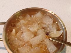 -明腾壹间茶餐厅(新都会花园广场店)