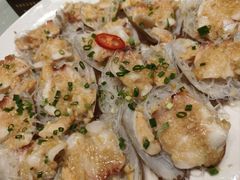 -禄福山庄•顺德菜·融和菜(龙江店)
