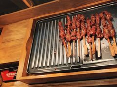 -比格比萨自助(南京万达茂店)