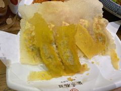 -海富荣·锅贴·陕菜家常菜(阳光城店)