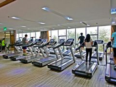 -零距离健身游泳(雁塔店)