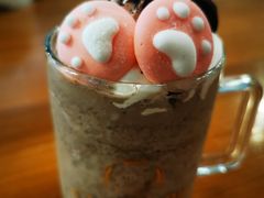 -猫小院猫主题餐厅(三里屯店)