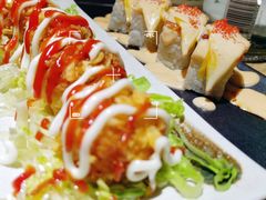 -海之幸味日式料理(宜宾莱茵店)