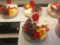 -PETIT PARIS 小巴黎(凯德1818店)
