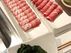 -海底捞火锅(劲松店)