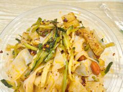 -萝鸡思味秘制泡菜(万家丽店)