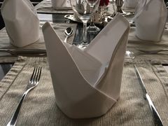 -广州花园酒店-凌璇阁360度高空海鲜自助餐CAROUSEL