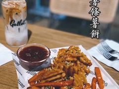 -GOTLOT COFFEE&KITCHEN角落厨房NOOK店