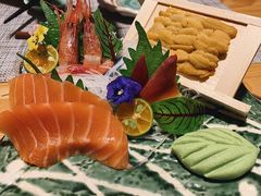 -活鳗饭·鹅肝范儿(高碑店店)