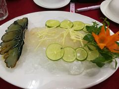-QQ海鲜餐厅