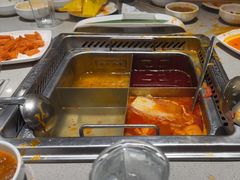 -海底捞火锅(江宸天街店)