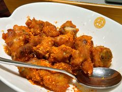 -南景饭店(万家丽路店)