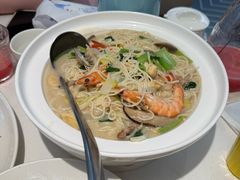 -莆田餐厅PUTIEN(世博源店)