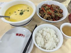 -笨罗卜浏阳菜馆(太平街店)