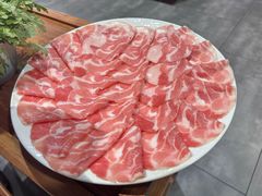 -常赢三兄弟·清真涮肉·清真炒菜(朝阳新城店)