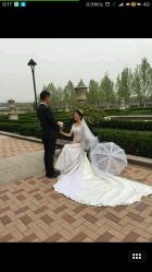 -唯一视觉婚纱摄影(李家村店)